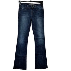 joes jeans the honey booty fit Size 24